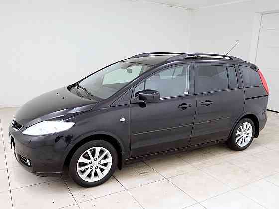 Mazda 5 Elegance 1.8 85kW Tallina