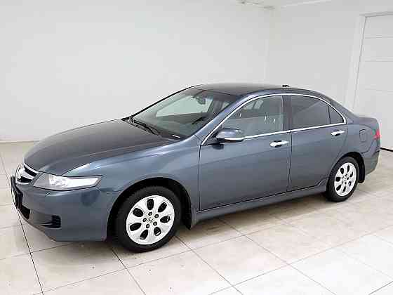 Honda Accord Luxury Facelift ATM 2.0 114kW Tallina