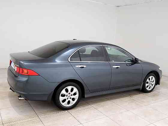 Honda Accord Luxury Facelift ATM 2.0 114kW Tallina