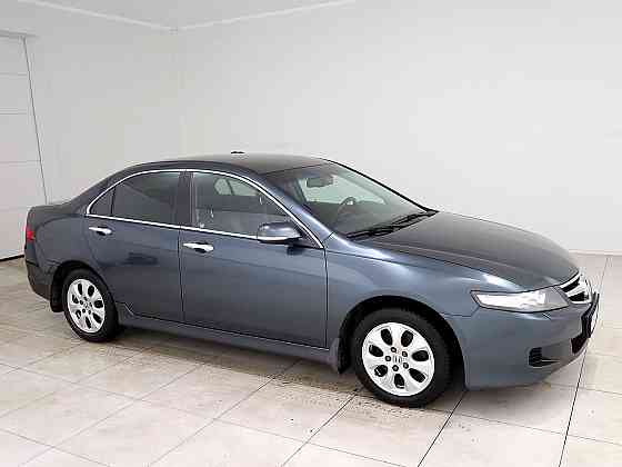 Honda Accord Luxury Facelift ATM 2.0 114kW Tallina