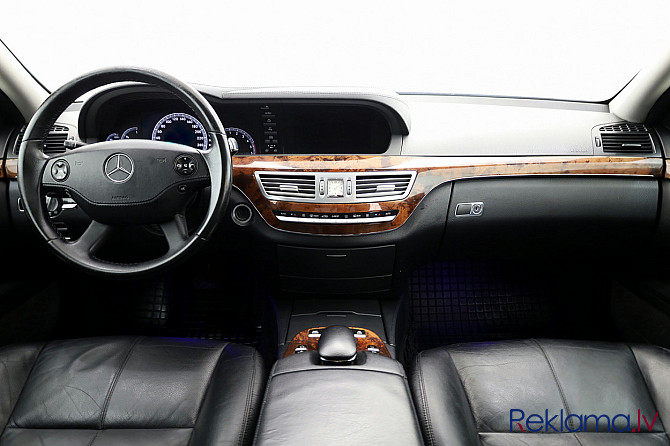 Mercedes-Benz S 320 Luxury 3.0 CDI 155kW Tallina - foto 5