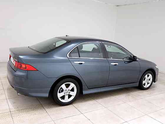 Honda Accord Type-S ATM 2.0 114kW Tallina