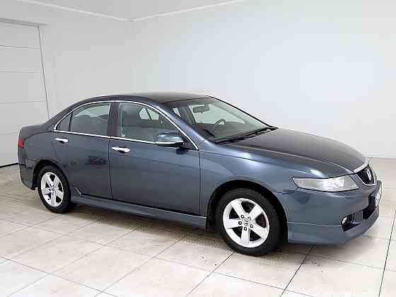 Honda Accord Type-S ATM 2.0 114kW Tallina