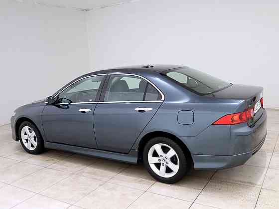 Honda Accord Type-S ATM 2.0 114kW Tallina