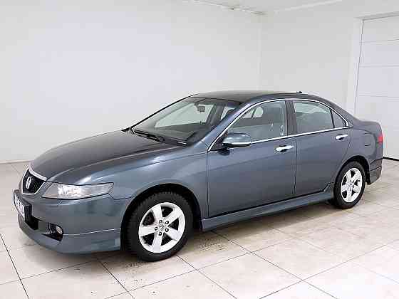 Honda Accord Type-S ATM 2.0 114kW Tallina