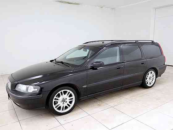 Volvo V70 Summum 2.4 D5 96kW Tallina