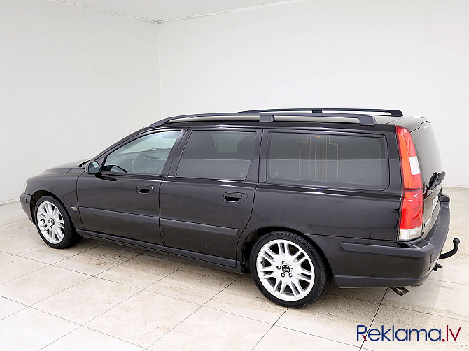 Volvo V70 Summum 2.4 D5 96kW Tallina - foto 4