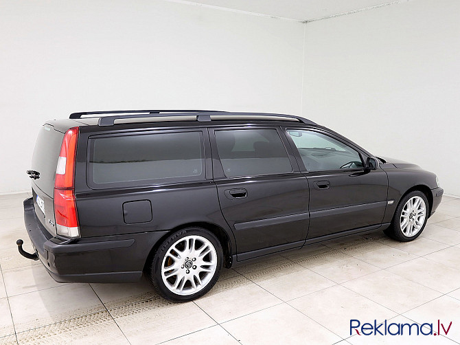 Volvo V70 Summum 2.4 D5 96kW Tallina - foto 3