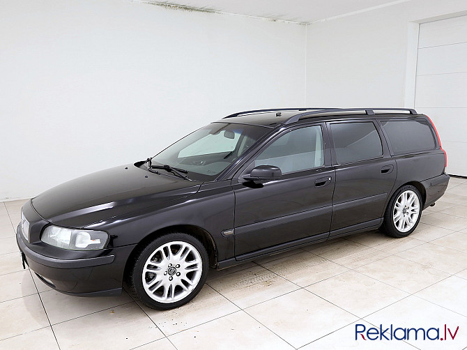 Volvo V70 Summum 2.4 D5 96kW Tallina - foto 2