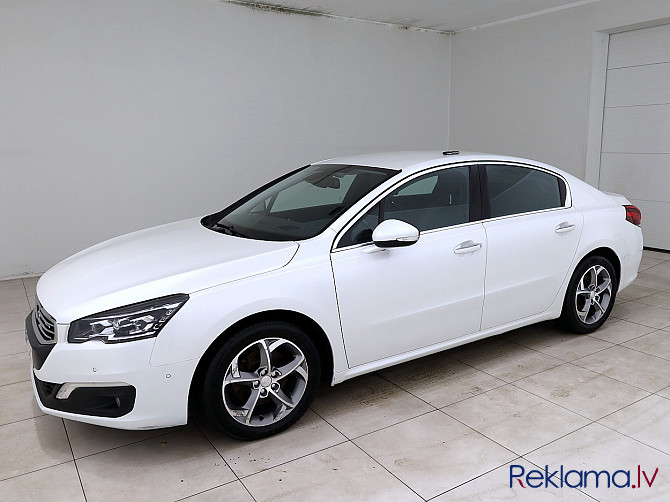 Peugeot 508 Luxury 2.0 HDi 110kW Tallina - foto 2