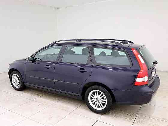 Volvo V50 Estate 1.8 92kW Таллин