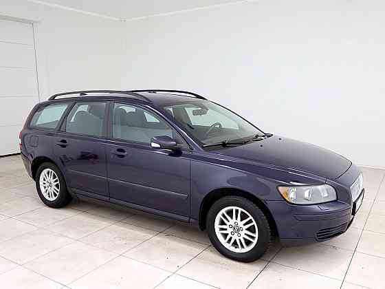 Volvo V50 Estate 1.8 92kW Таллин