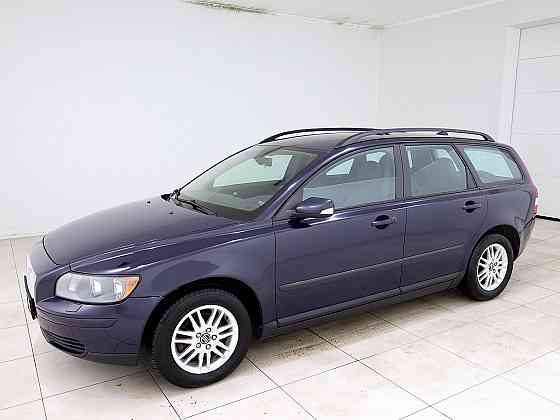 Volvo V50 Estate 1.8 92kW Таллин