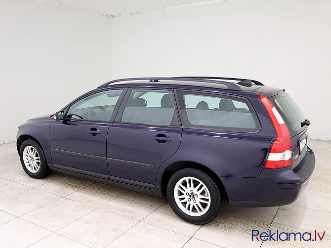 Volvo V50 Estate 1.8 92kW Таллин - изображение 4