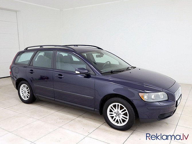 Volvo V50 Estate 1.8 92kW Таллин - изображение 1