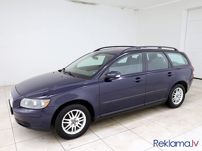 Volvo V50 Estate 1.8 92kW Таллин - изображение 2