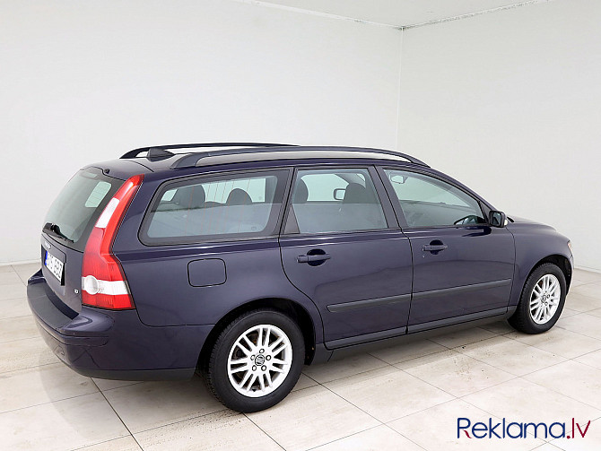 Volvo V50 Estate 1.8 92kW Таллин - изображение 3