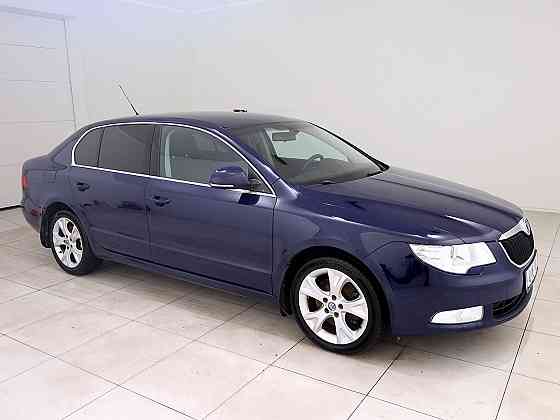 Skoda Superb Comfortline 1.8 118kW Таллин