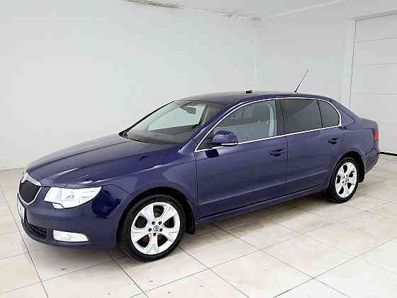 Skoda Superb Comfortline 1.8 118kW Таллин