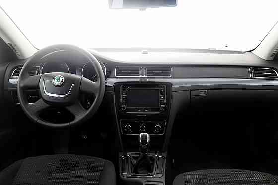 Skoda Superb Comfortline 1.8 118kW Таллин