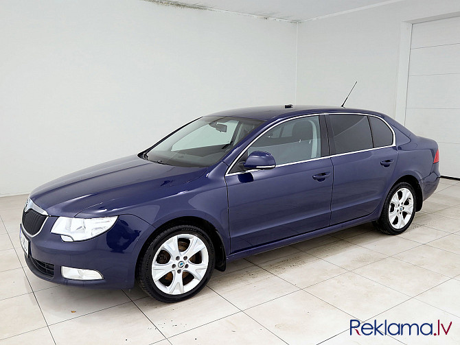 Skoda Superb Comfortline 1.8 118kW Tallina - foto 2