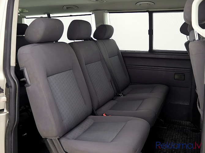 Volkswagen Caravelle Long 4Motion 4x4 2.5 TDI 128kW Таллин - изображение 7