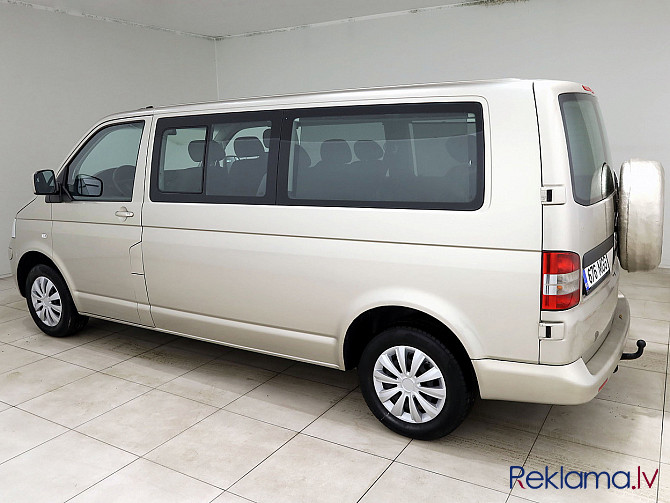 Volkswagen Caravelle Long 4Motion 4x4 2.5 TDI 128kW Таллин - изображение 4