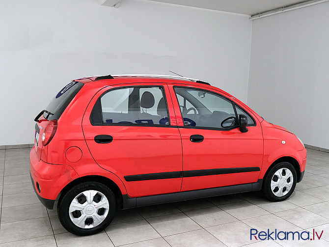 Chevrolet Matiz Facelift 0.8 38kW Tallina - foto 3