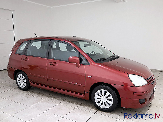 Suzuki Liana Facelift 1.6 79kW Таллин - изображение 1