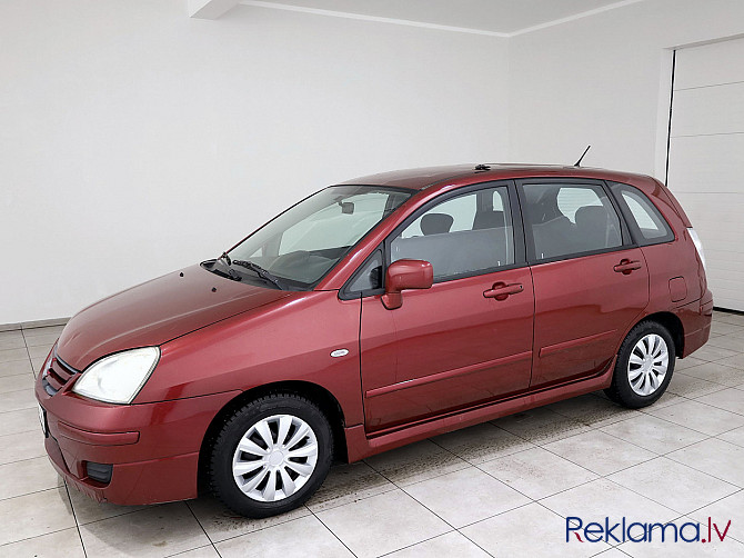 Suzuki Liana Facelift 1.6 79kW Таллин - изображение 2