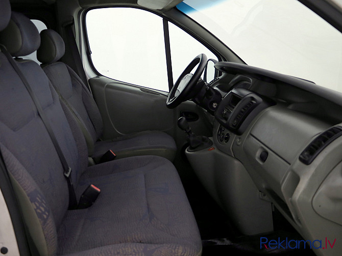 Renault Trafic Long 1.9 dCi 60kW Tallina - foto 6