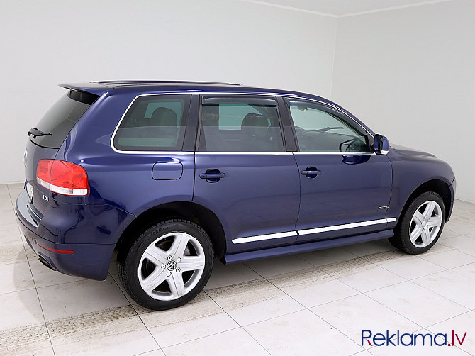 Volkswagen Touareg R-Line ATM 3.0 TDI 165kW Tallina - foto 3