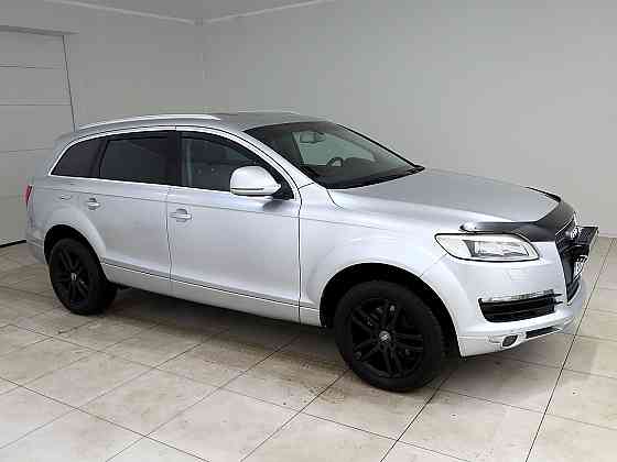 Audi Q7 Comfortline ATM 3.0 TDI 171kW Tallina