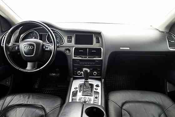 Audi Q7 Comfortline ATM 3.0 TDI 171kW Tallina