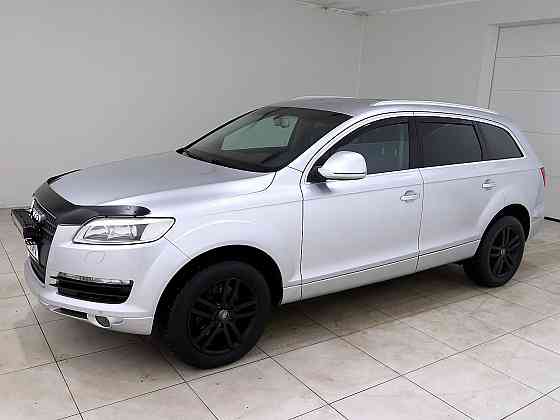 Audi Q7 Comfortline ATM 3.0 TDI 171kW Tallina