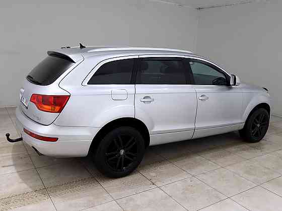 Audi Q7 Comfortline ATM 3.0 TDI 171kW Tallina