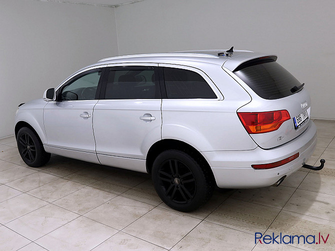 Audi Q7 Comfortline ATM 3.0 TDI 171kW Tallina - foto 4