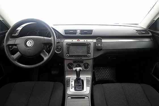 Volkswagen Passat Comfortline Facelift ATM 2.0 TDI 103kW Tallina