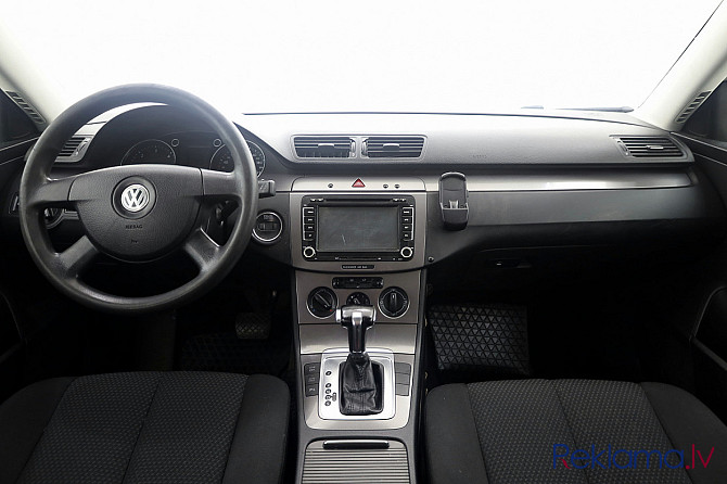 Volkswagen Passat Comfortline Facelift ATM 2.0 TDI 103kW Tallina - foto 5