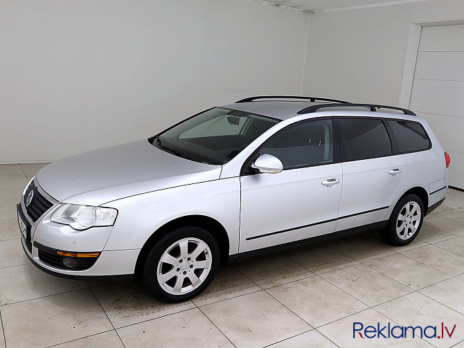 Volkswagen Passat Comfortline Facelift ATM 2.0 TDI 103kW Tallina - foto 2