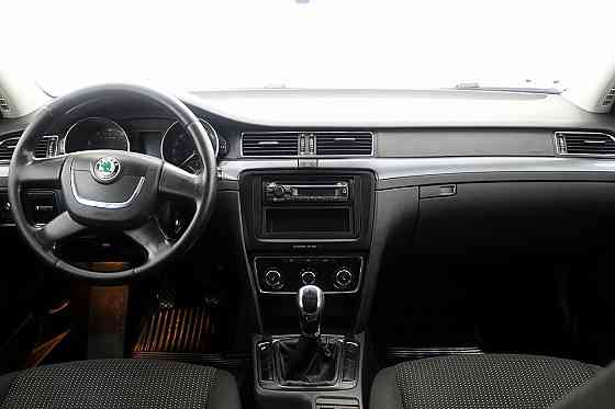 Skoda Superb Comfortline 1.8 118kW Tallina