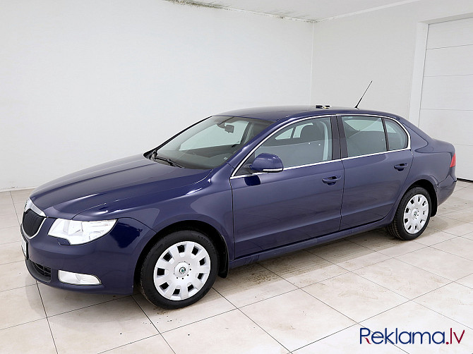 Skoda Superb Comfortline 1.8 118kW Tallina - foto 2