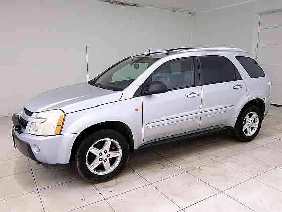 Chevrolet Equinox Luxury 3.4 138kW Tallina