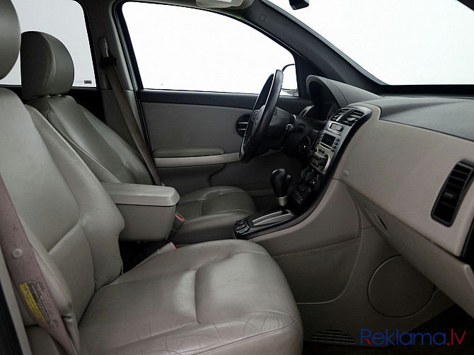 Chevrolet Equinox Luxury 3.4 138kW Tallina - foto 6