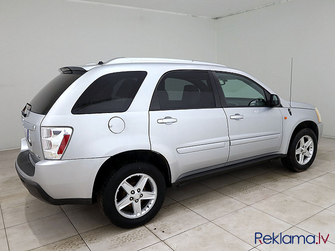 Chevrolet Equinox Luxury 3.4 138kW Tallina - foto 3