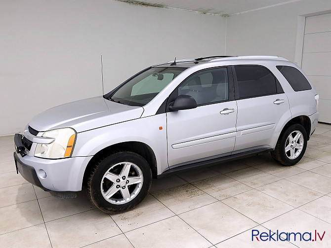 Chevrolet Equinox Luxury 3.4 138kW Tallina - foto 2