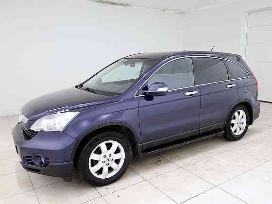 Honda CR-V Aero 2.2 i-CTDi 103kW Tallina