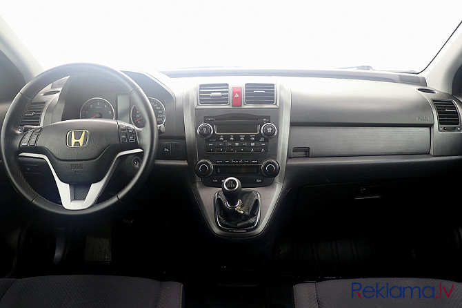 Honda CR-V Aero 2.2 i-CTDi 103kW Tallina - foto 5