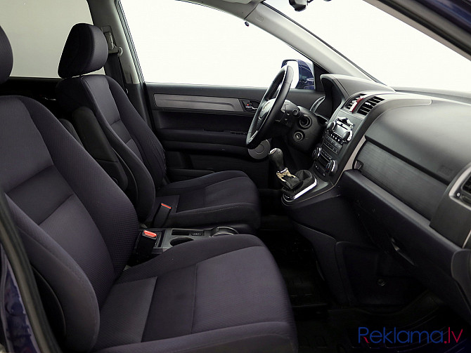 Honda CR-V Aero 2.2 i-CTDi 103kW Tallina - foto 6