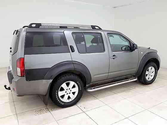 Nissan Pathfinder Comfort 4x4 ATM 2.5 dCi 128kW Tallina